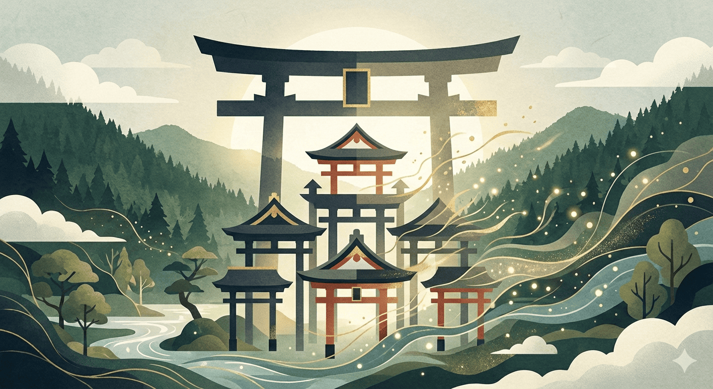 社格・制度史