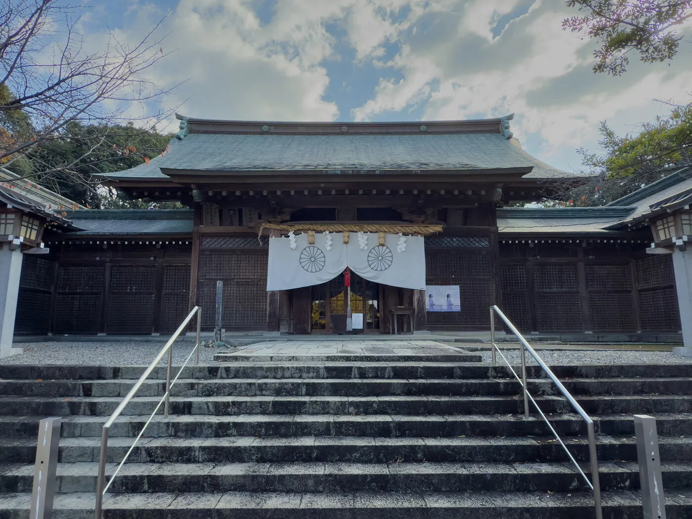 高知縣護國神社