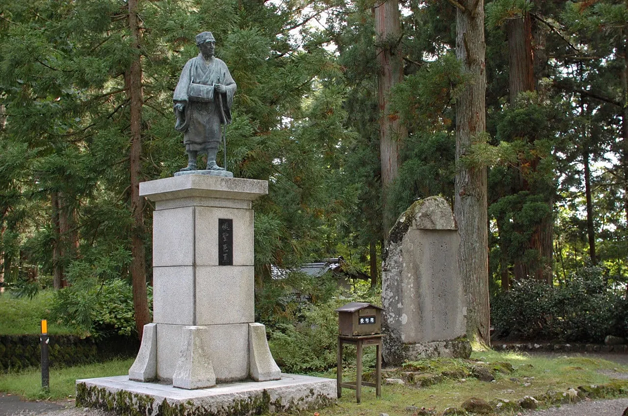 出羽三山神社の写真 7