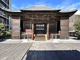 名古屋東照宮の写真 3