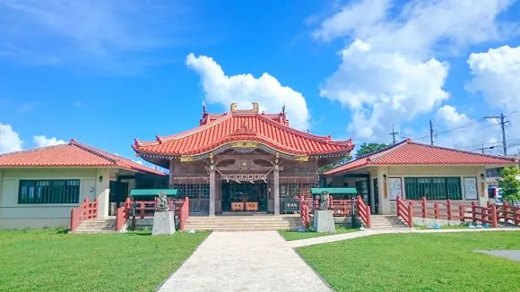 宮古神社の写真 2