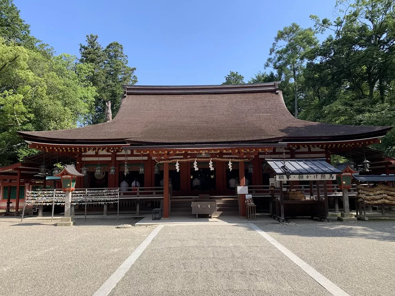 石上神宮